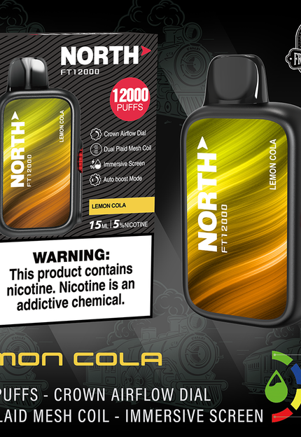 Collection image for: 5% Disposable Vapes
